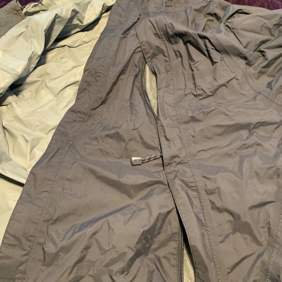 Grey HyVent Jacket - Picture 10 of 10